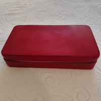 Set toilettatura vintage