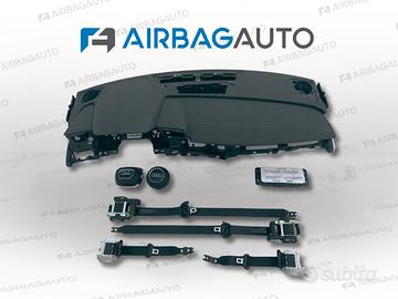 KIT AIRBAG AUDI A3 8Y CRUSCOTTO AUDI A3 8Y AIRBAG