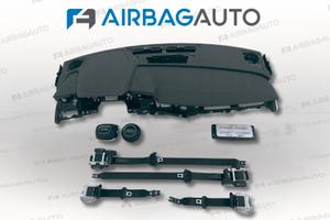 KIT AIRBAG AUDI A3 8Y CRUSCOTTO AUDI A3 8Y AIRBAG