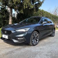 SEAT Leon FR 1.4 e-Hybrid 204 CV DSG