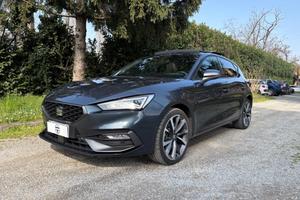 SEAT Leon FR 1.4 e-Hybrid 204 CV DSG
