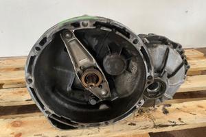 CAMBIO AUTOMATICO SMART ForTwo CoupÃ© (W450) Benzi