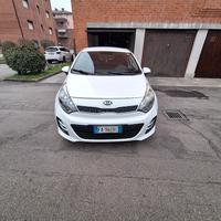 kia rio eco gpl