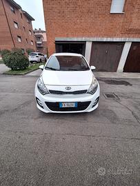 kia rio eco gpl