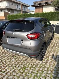 Renault Capture 1.5 2017