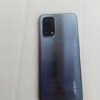 Oppo a 54 5g dual sim