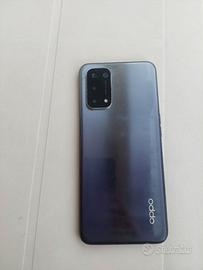 Oppo a 54 5g dual sim