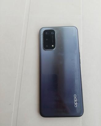 Oppo a 54 5g dual sim