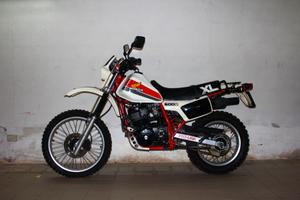 Honda XL 600 R