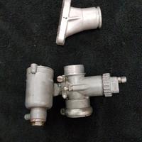 Carburatore per vespa GS 150 (ub23 s3) dell'orto,