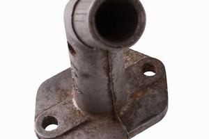 Collettore carburatore Atala Califfone con stozzat