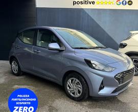 HYUNDAI i10 # 1.0 MPI 67 CV KM0
