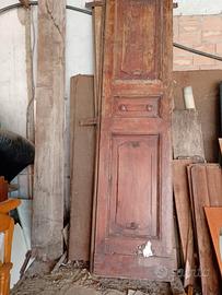 portone antico