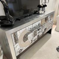 Mobile con cassetti  liu vaso stessa stampa