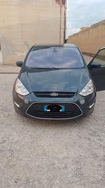 ford s max