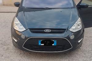 ford s max