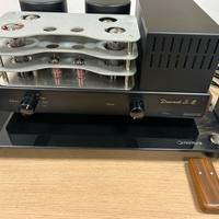 Mastersound 220 SE integrato a valvole