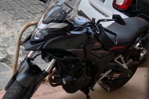 HONDA CB 500 X Stupenda