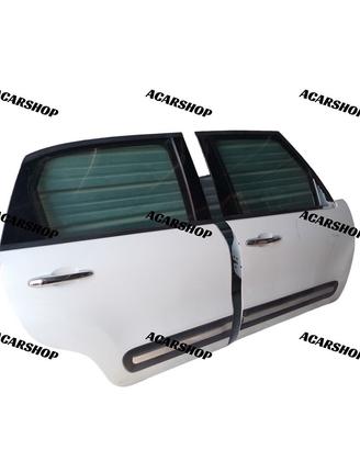 Ricambi per fiat 500L dal 2013 al 2024