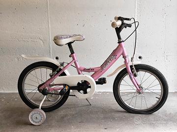 Bicicletta bimba