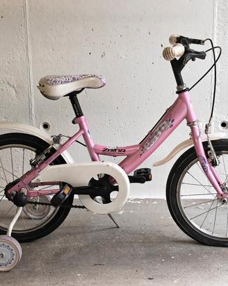 Bicicletta bimba
