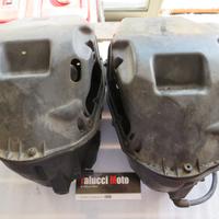 Ducati 749 999 cassa filtro