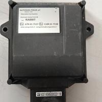 Centralina GPL Autogas Italia RABBIT