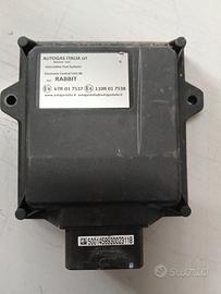 Centralina GPL Autogas Italia RABBIT