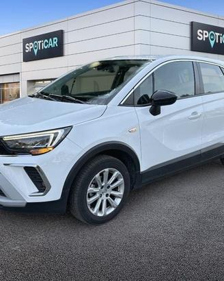 Opel Crossland 1.5 Diesel 110cv Elegance S&S MT6
