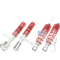 KIT SOSPENSIONE FILETTATA AUDI 80 91-95 ANTERIORE