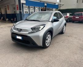 Toyota Aygo X 1.0 VVT-i 72 CV 5 porte Trend S-CVT