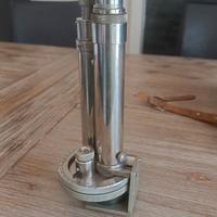 Analisi mineralogica