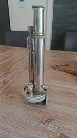 Analisi mineralogica