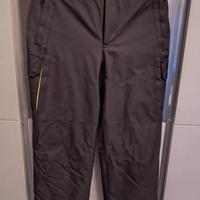 Pantaloni EA7 da Snowboard/Sci – Taglia M 