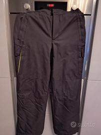 Pantaloni EA7 da Snowboard/Sci – Taglia M 