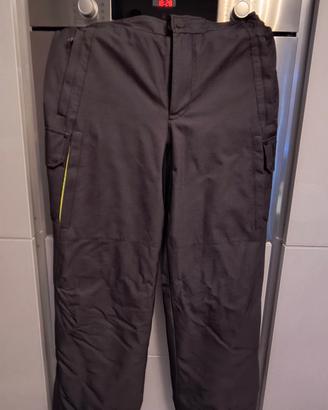 Pantaloni EA7 da Snowboard/Sci – Taglia M 