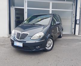 Lancia MUSA 1.3 Mjt 16V 95 CV S&S DPF ARGENTO
