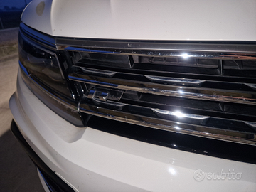 Tiguan Rline