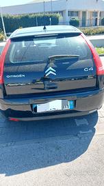 Citroen  c4
