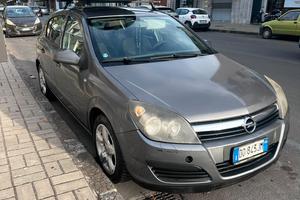 opel astra 1.3 mtj