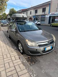 opel astra 1.3 mtj