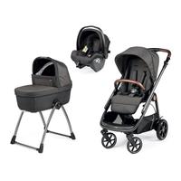 Trio Peg Perego Veloce 500. Passeggino