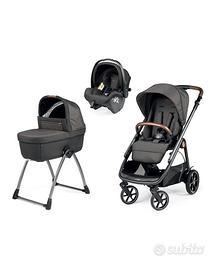 Trio Peg Perego Veloce 500. Passeggino