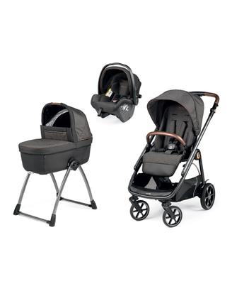 Trio Peg Perego Veloce 500. Passeggino.