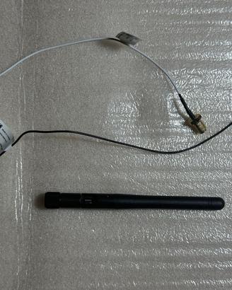 Kit WiFi Interno per Dell OptiPlex Micro 
