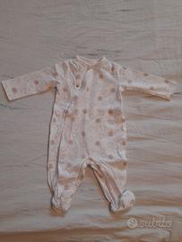 Tutine neonato