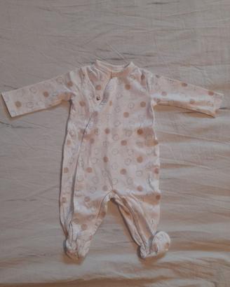 Tutine neonato