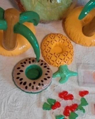 Gonfiabili per piscina