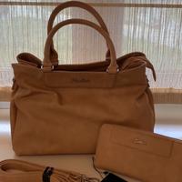 Borsa e portafoglio sodini