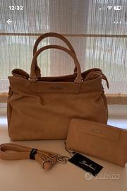 Borsa e portafoglio sodini